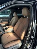 تويوتا جراند هايلاندر Ready car ! PLATINUM HYBRID MAX  READY CAR IN DUBAI