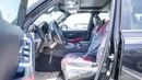 Toyota Land Cruiser VXR