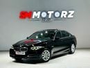 BMW 535i