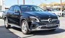 Mercedes-Benz GLA 250 4 Matic