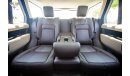 Land Rover Range Rover HSE Range Rover Vogue HSE 2018 GCC V6 Supercharge Under Warranty