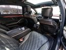 Mercedes-Benz S 500 4MATIC 3.0L