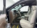 Chevrolet Silverado 2021 Chevrolet Silverado LT Trail Boss, Warranty, Full Chevrolet Service History, Fully Loaded, GCC