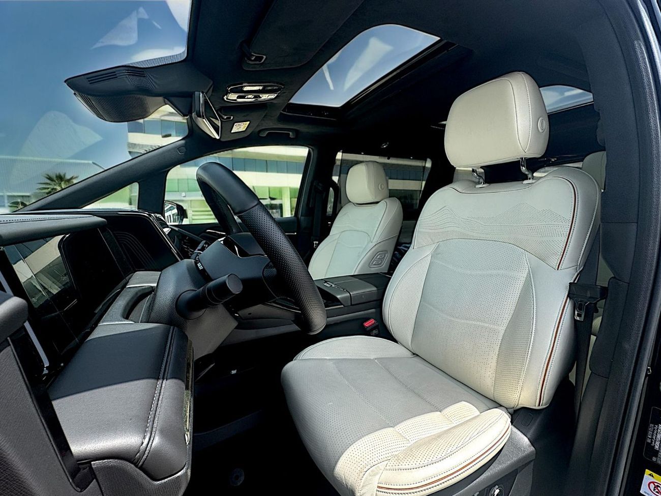 GAC M8 AED 2,920 PM | GAC M8 GX 2.0TC I4 |GCC SPECS |7SEATER |LUXURIOUS INTERIOR |MASSAGE SEATS