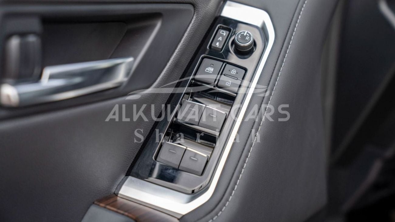 Toyota Land Cruiser TOYOTA LAND CRUISER LC300 VX 3.5P AT MY2024