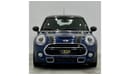 Mini Cooper S 2016 Mini Cooper S, Full BMW Service History, Warranty, Low Kms, GCC Specs
