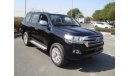 Toyota Land Cruiser GXR 4.0L V6