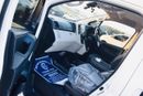 Toyota Hiace GL Toyota hiace 2021 diesel 2.8 RHD