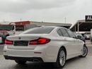 بي أم دبليو 520i BMW 520I 2023 2.0T