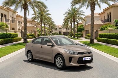 كيا بيجاس LX كارس24 هي سوق ضخم للسيارات المستعملة موثوق ومضمون ٪كارس24 هي سوق ضخم للسيارات المستعملة موثوق ومضمون