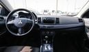 Mitsubishi Lancer Ex