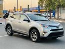 Toyota RAV4 VXR HEV 2018 RAV4 hybrid xle full option