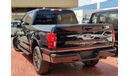 Ford F 150 Lariat