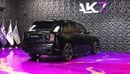 رولز رويس كولينان Rolls Royce Cullinan 2024