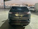 فورد إدج Titanium / Titanium Plus | شامل الضمان | 0 ﺪﻔﻋﺓ ﺃﻮﻟﻯ