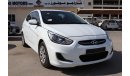 Hyundai Accent HYUNDAI ACCENT HATCHBACK 1.6L DIESEL