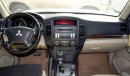 Mitsubishi Pajero Car For export only