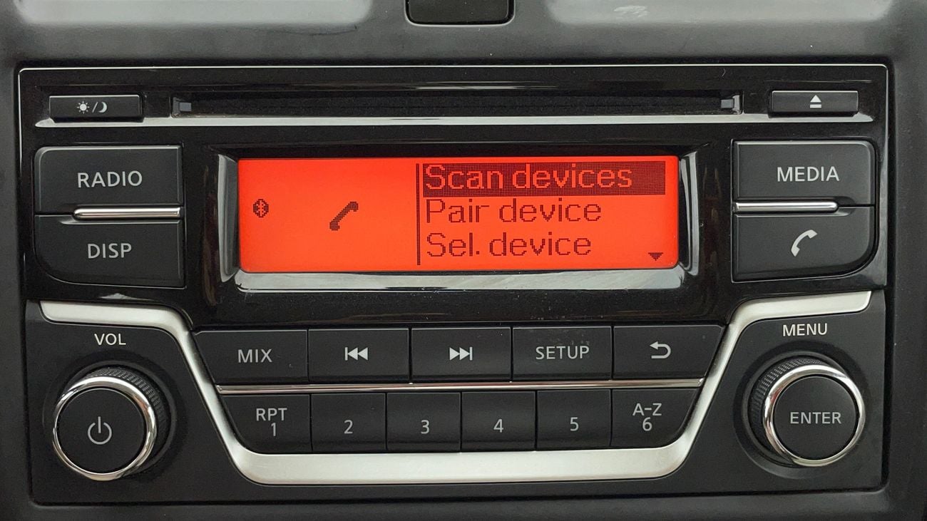 Nissan Sunny SV 1.5 | Zero Down Payment | Home Test Drive