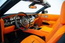 Rolls-Royce Dawn Std