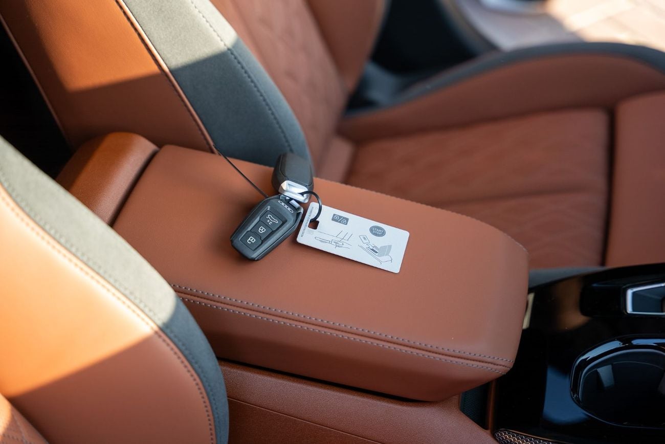 Audi A5 New Audi A5L 2025