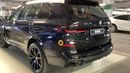 بي أم دبليو X7 4.4 M60I MHEV XDRIVE AUTO | شامل الضمان | 0 ﺪﻔﻋﺓ ﺃﻮﻟﻯ