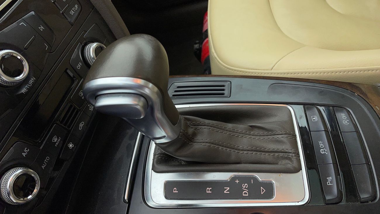 Audi A4 35 TFSI 1.8 | Zero Down Payment | Free Home Test Drive