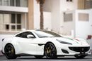 Ferrari Portofino Std 3.9L PORTOFINO M GCC under warranty