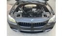 BMW 528i Std BMW 528_Gcc_2015_Excellent_Condition _Full option