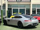 مرسيدس بنز AMG GT S MERCEDES BENZ AMG GTS GCC 2016 FULL OPTION PERFECT CONDITION  CONVERT 2020