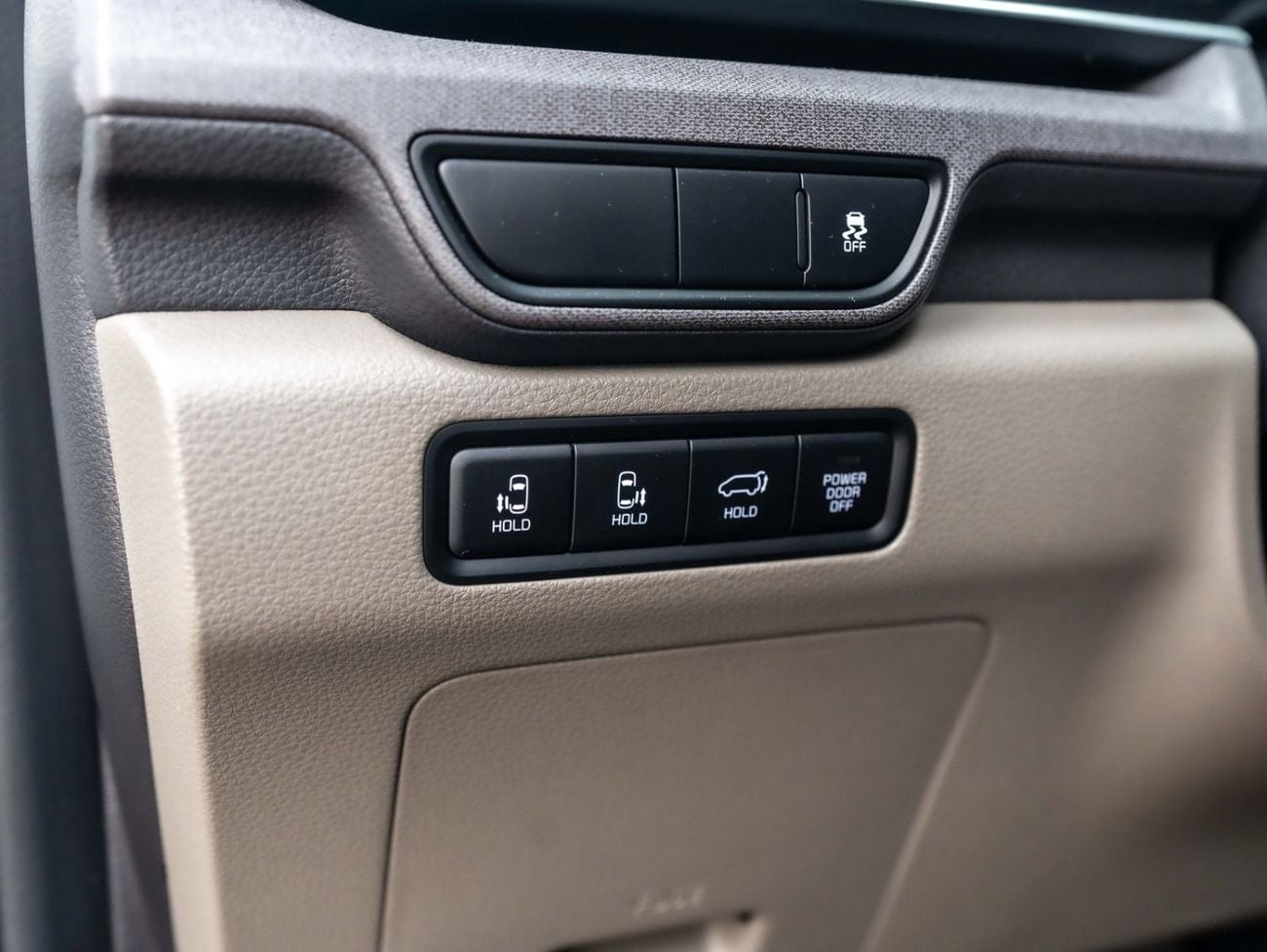 كيا كارنيفال Kia Carnival / Sedona 2026