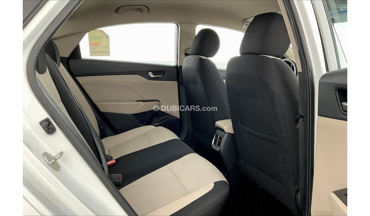 Hyundai Accent Smart / GL | 1 year free warranty | 0 down payment | 7 day return policy