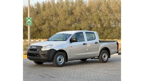 Isuzu DMax Isuzu D-Max 2024 Model Double cabin 2.5L Power window
