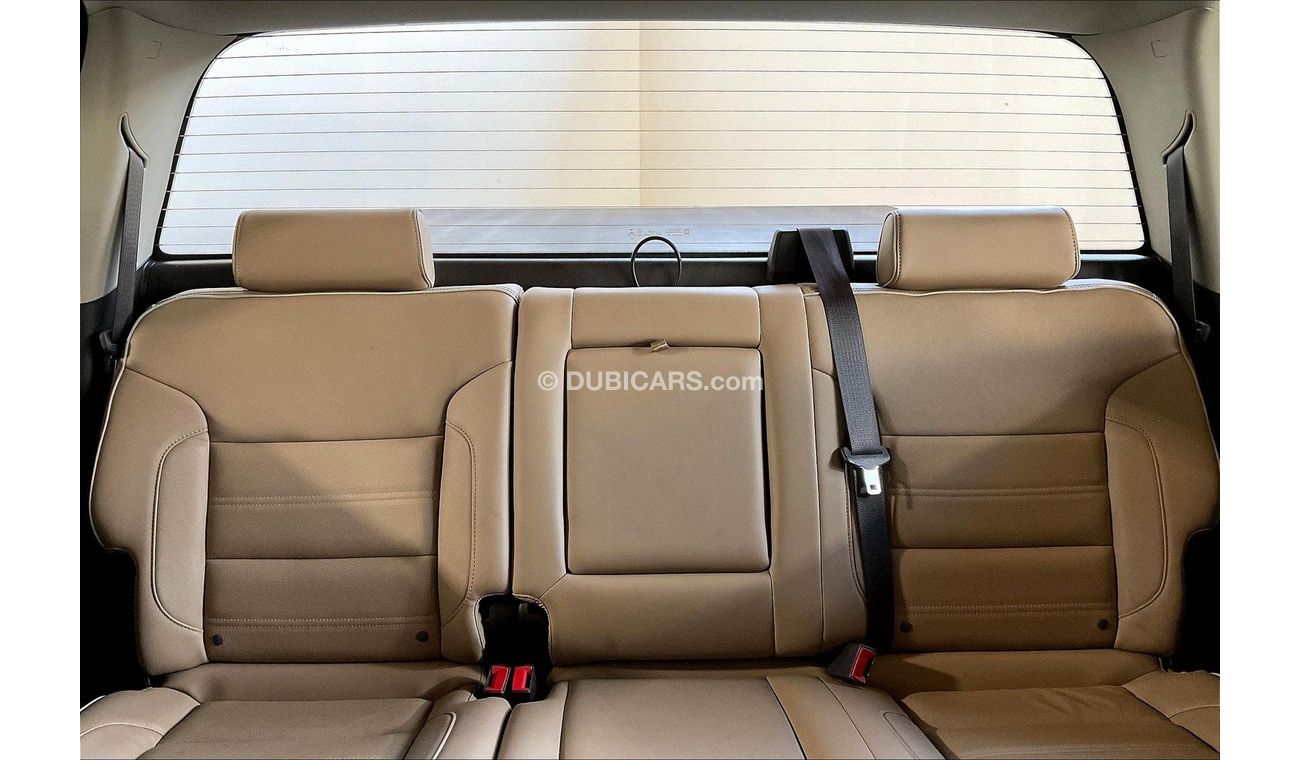 GMC Sierra 1500 Denali