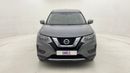 Nissan XTrail S 2.5 | Zero Down Payment | Home Test Drive