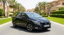 Nissan Sunny SL 2024 | AED 699/Month | 0 DP | 30 Day Return | Warranty | Service History