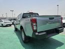 Isuzu DMax ISUZU DMAX 2.5L 2026 MODEL DOUBLE CAB 4X4