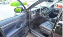 Toyota Highlander Toyota Highlander 3.5 V6 NIGHTSHADE To all destinations - للتسجيل و التصدير