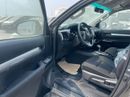 تويوتا هيلوكس GLX 2.4L ECTJRD002 - 2026 Toyota Hilux Double Cab Pick Up Full Options - 2.4L Diesel Auto - Push Start -