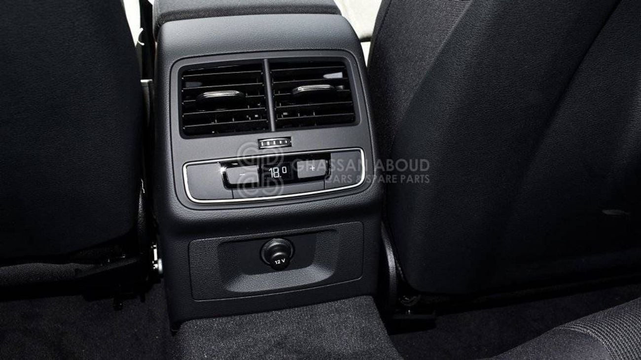 Audi A4 40 TFSI S-LINE AVANT ADVANCED 40TFSI S TRONIC 2.0L PETROL A/T MY23