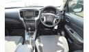 Mitsubishi L200 Full option clean car accident free