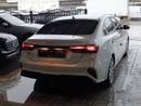 Kia K3 1.6L MPi
