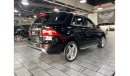 Mercedes-Benz ML 500