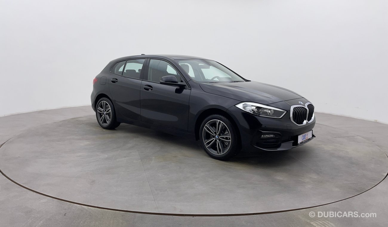 BMW 120i 2