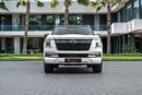 Nissan Patrol Patrol LE Platinum 3.5 | 7,050 P.M | 0% Downpayment | NISSAN WARRANTY & SERVICE