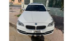 BMW 528i V4 GCC