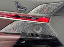 BMW 760i XDRIVE MASTERCLASS M SPORT PACKAGE 4.4L ,V8 ,8 Speed xDrive AWD