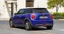 Mini Cooper Std 1.5L (4 Seater)