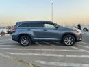 Toyota Highlander 2018 TOYOTA HIGHLANDER XLE   3.5L V-6 //   4 WHEEL DRIVE - 4X4 // SUNROOF //  PUSH START   // LEATHE