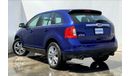Ford Edge Limited