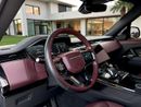 Land Rover Range Rover Sport SE D350 3.0L SE 3.0L Turbocharged V6 | 2023 | AED 4000 / MONTH